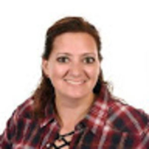 Meet your Posher, Marcy